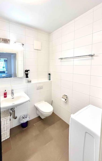 Ch Apartment Lausanne Gare Bagian luar foto