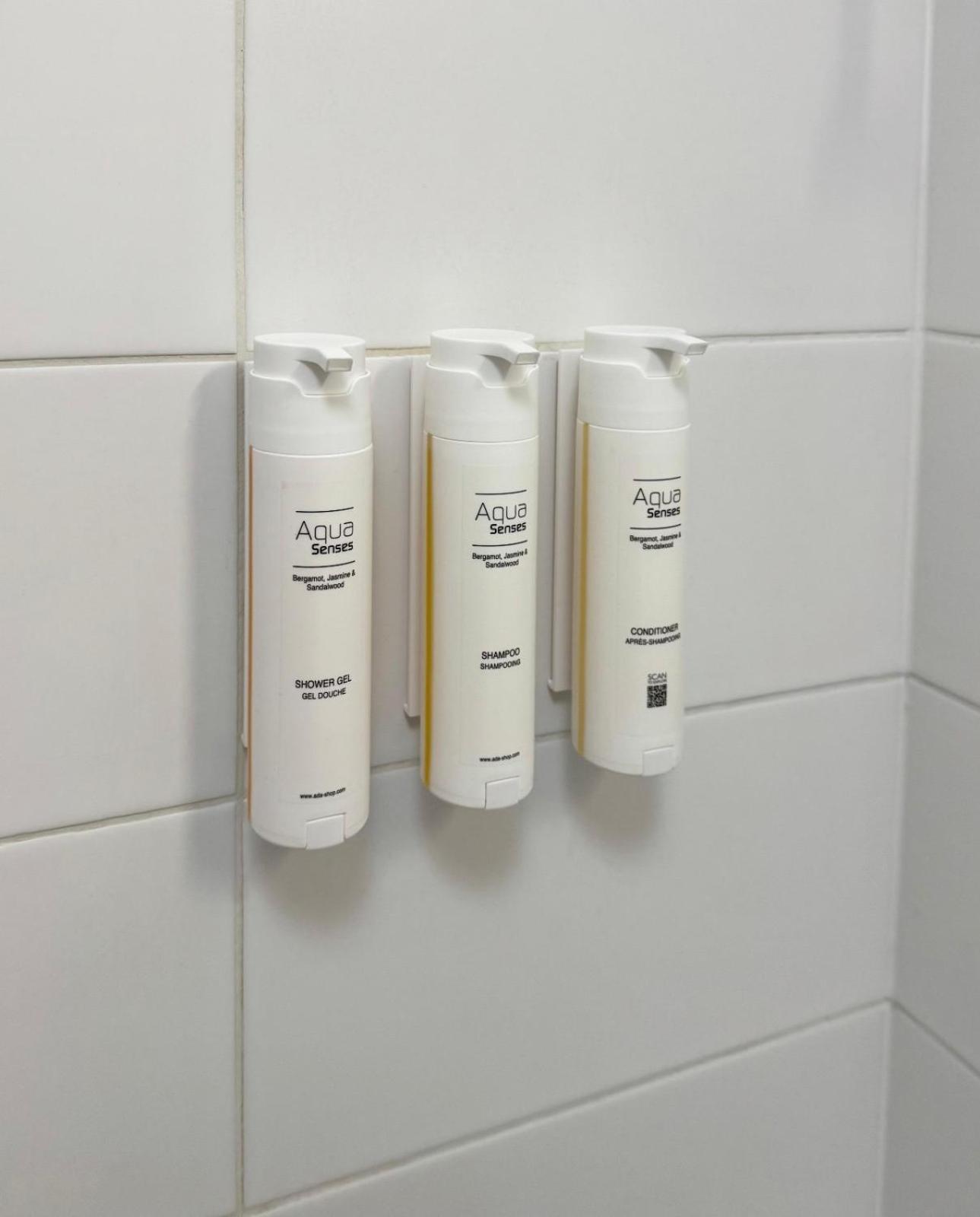 Ch Apartment Lausanne Gare Bagian luar foto